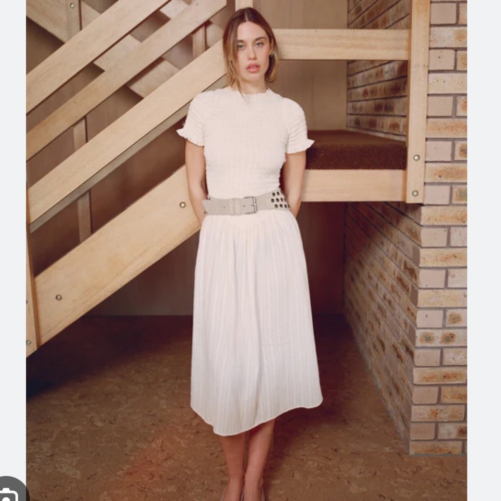 REVOLVE Apres Studio Dress XS - Picture 7 of 8
